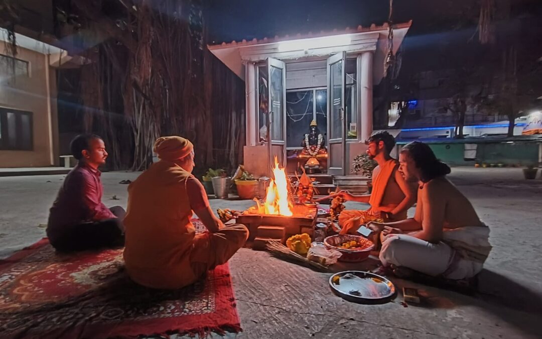 what is Maha Shivaratri ?